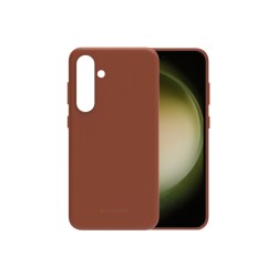 dbramante1928 Roskilde - Zadní kryt pro mobilní telefon - kůže - bronz - pro Samsung Galaxy S24+