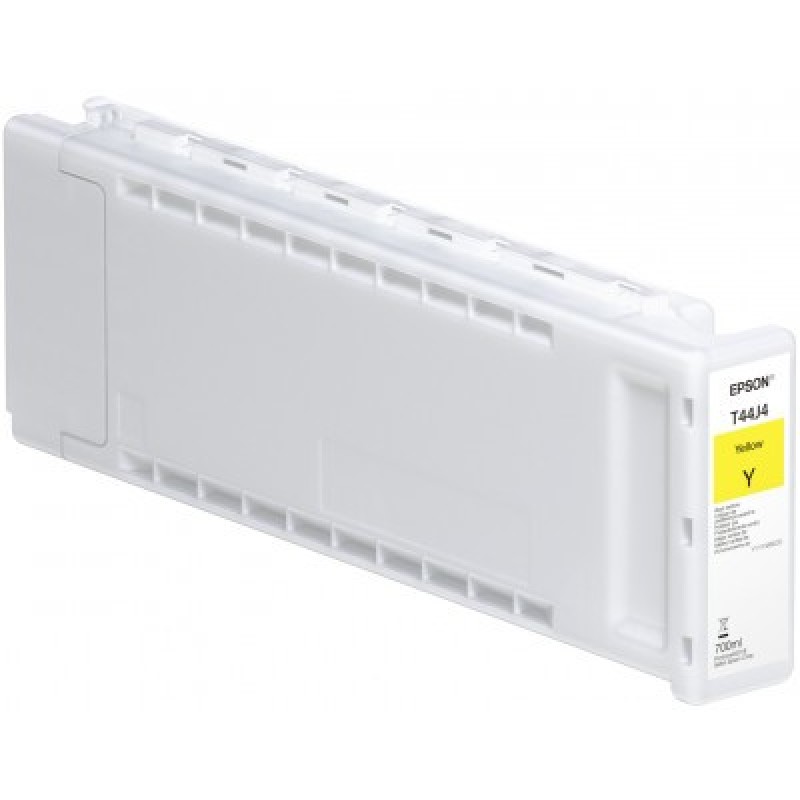 Singlepack Yellow T44J440 UltraChrome PRO 12 700ml