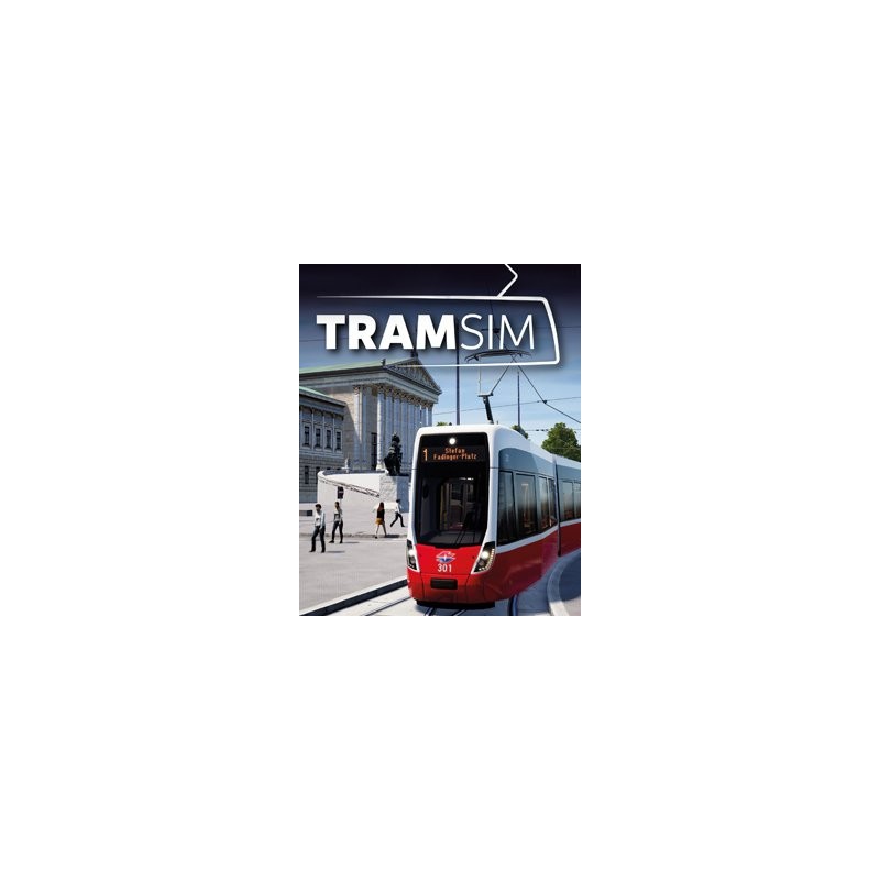 ESD TramSim