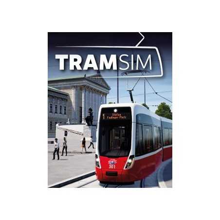 ESD TramSim