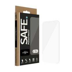 SAFE. by PanzerGlass - Ochrana obrazovky pro mobilní telefon - ultra široký tvar - sklo