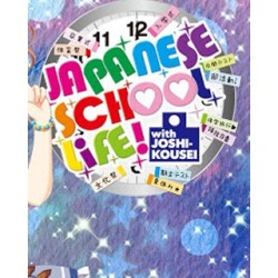 Japanese School Life – hra pro PC (elektronická licence)