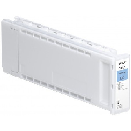 Singlepack Light Cyan T44J540 UltraChrome PRO 12 700ml
