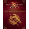 ESD Might and Magic X Legacy The Falcon and The Un