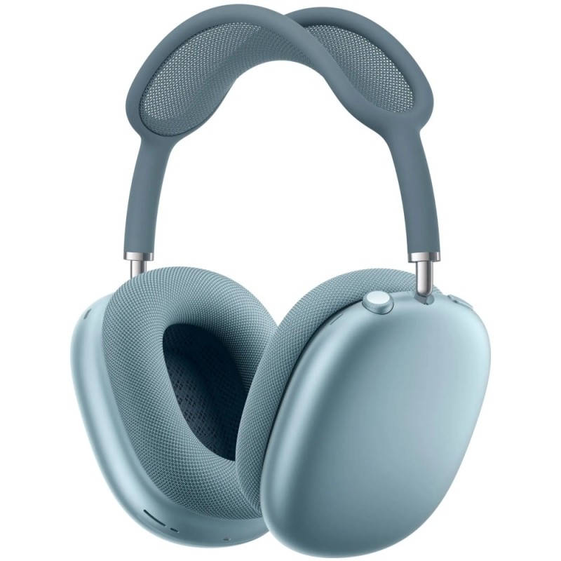 Apple AirPods Max/ANC/BT/Modrá
