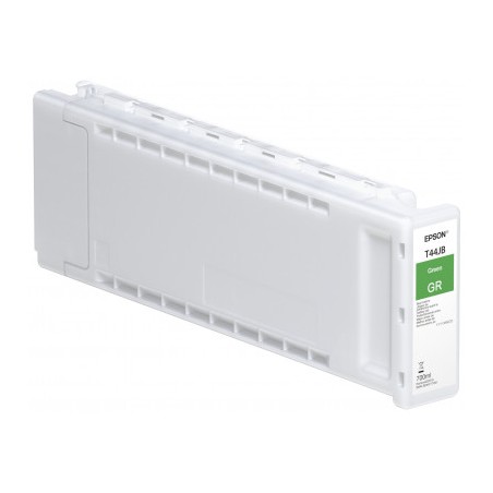 Singlepack Green T44JB40 UltraChrome PRO 12 700ml