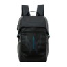 ACER batoh Predator Utility Lite batoh 16",voděodolný,vyztužená záda,černá