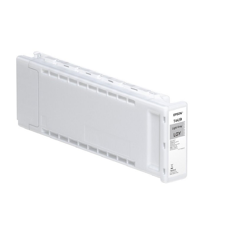 Singlepack Light Light Black T44J940 UltraChrome PRO 12 700ml