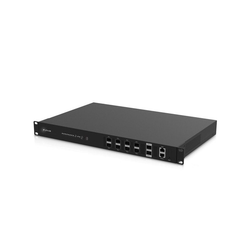 Ubiquiti UF-OLT - U Fiber OLT, 8x GPON