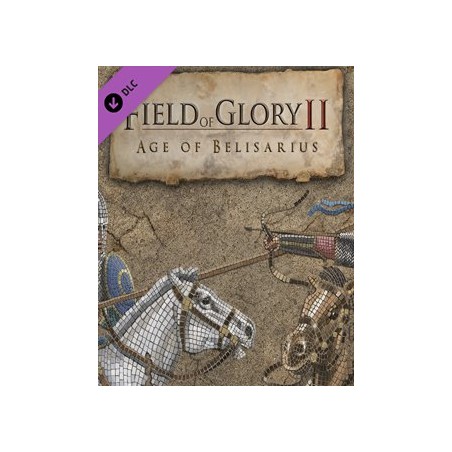 ESD Field of Glory II Age of Belisarius