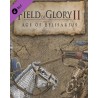 ESD Field of Glory II Age of Belisarius