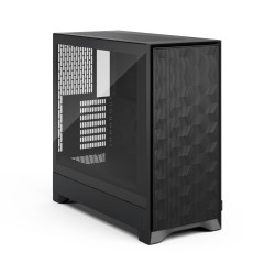 Fractal Design Pop 2 Air Black TG