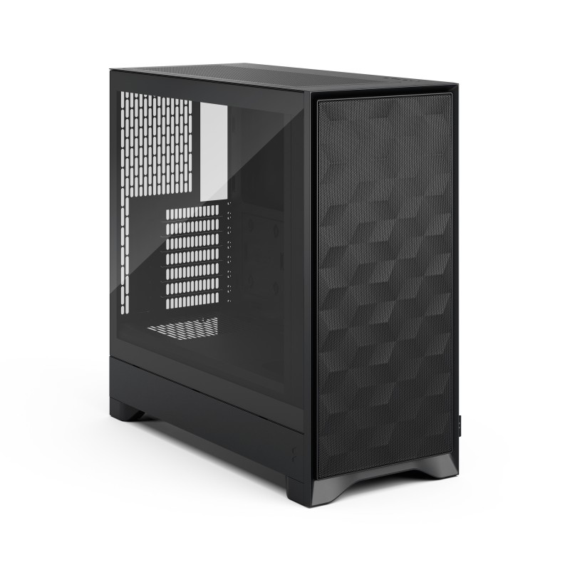 Fractal Design Pop 2 Air Black TG