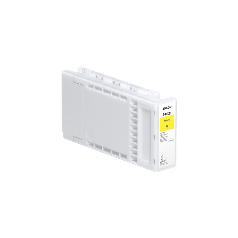 Singlepack Yellow T44Q440 UltraChrome PRO 12 350ml