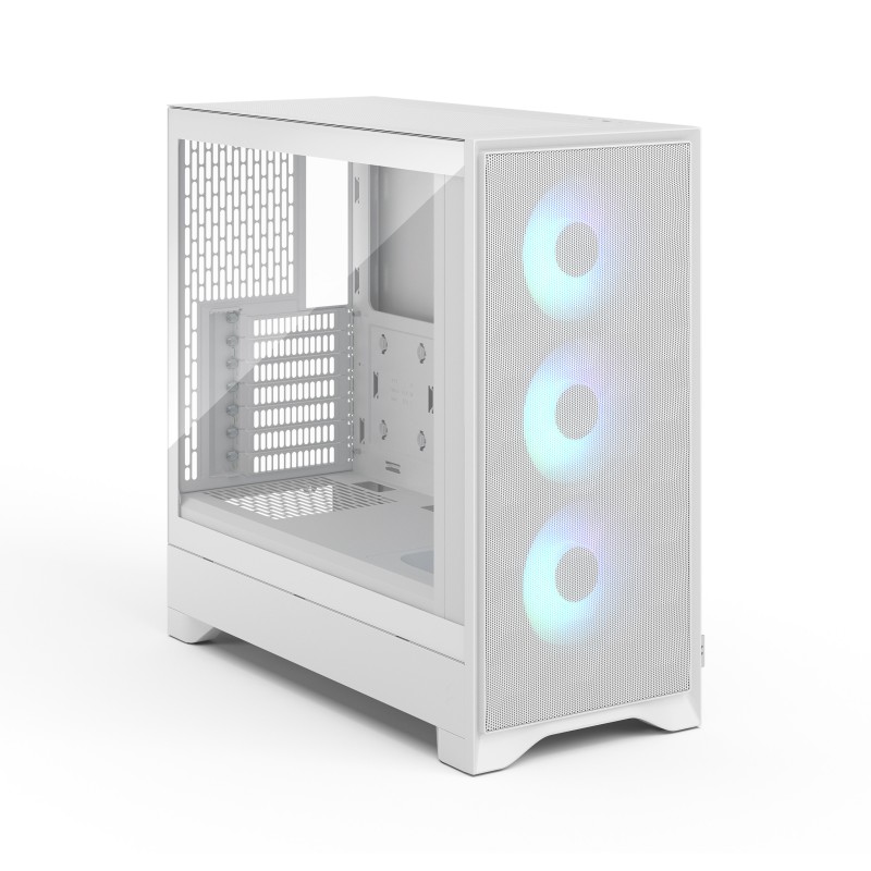 Fractal Design Pop 2 Air White TG RGB
