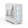 Fractal Design Pop 2 Air White TG RGB