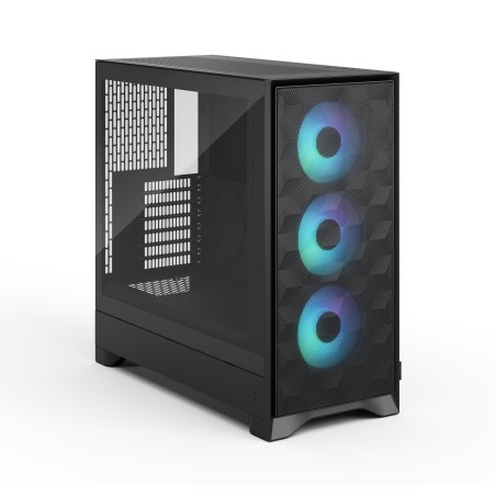 Fractal Design Pop 2 Air Black TG RGB