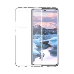 dbramante1928 Greenland - Zadní kryt pro mobilní telefon - plast - průsvitná - pro Xiaomi 12 Pro