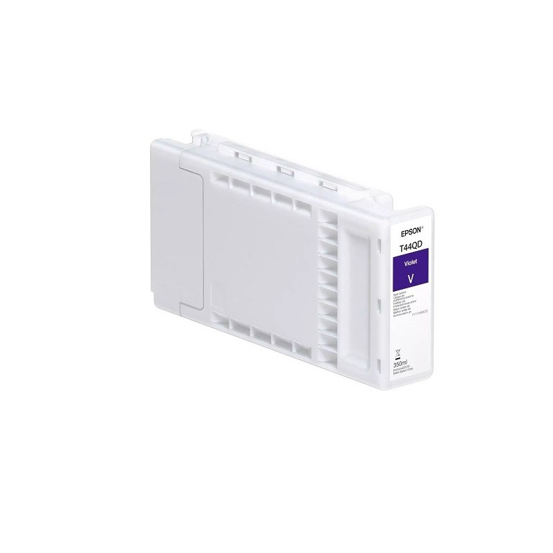 Singlepack Violet T44QD40 UltraChrome PRO 12 350ml