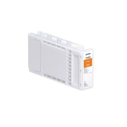 Singlepack Orange T44QA40 UltraChrome PRO 12 350ml