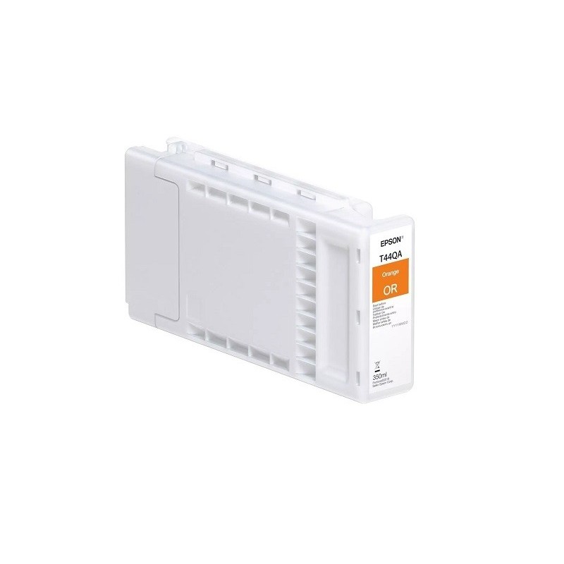 Singlepack Orange T44QA40 UltraChrome PRO 12 350ml