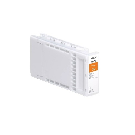 Singlepack Orange T44QA40 UltraChrome PRO 12 350ml