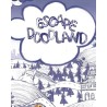 Escape Doodland – hra pro PC (elektronická licence)