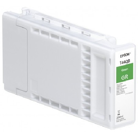 Singlepack Green T44QB40 UltraChrome PRO 12 350ml