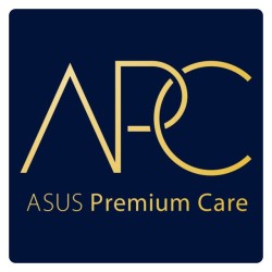 ASUS Premium Care -Rozšíření záruky Pick-up & Return a LADP - 3 roky