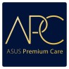 ASUS Premium Care -Rozšíření záruky Pick-up & Return a LADP - 3 roky