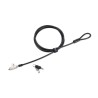 Kensington zámek na notebook N17 2.0 FT + 2 klíče