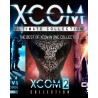 XCOM Ultimate Collection – hra pro PC (elektronická licence)