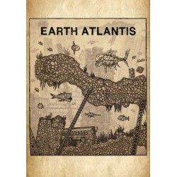 ESD Earth Atlantis