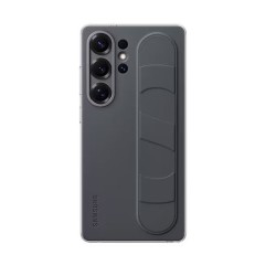 Samsung Zadní kryt s poutkem pro Galaxy S25 Ultra Black