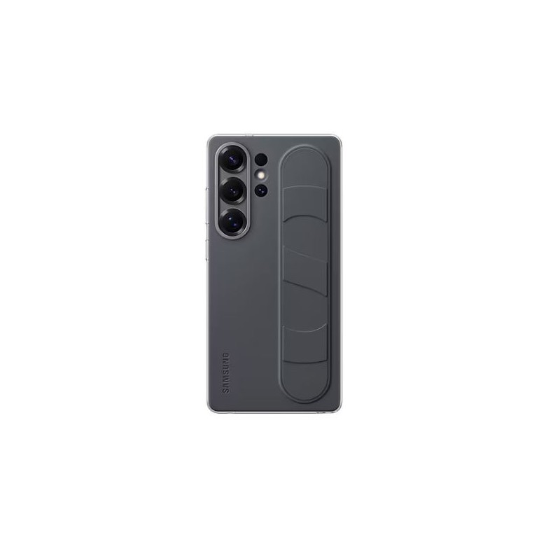 Samsung Zadní kryt s poutkem pro Galaxy S25 Ultra Black