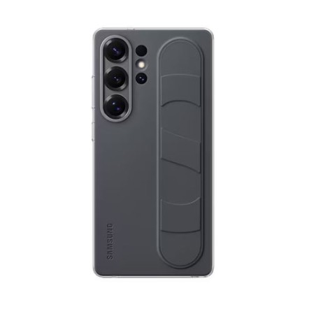 Samsung Zadní kryt s poutkem pro Galaxy S25 Ultra Black