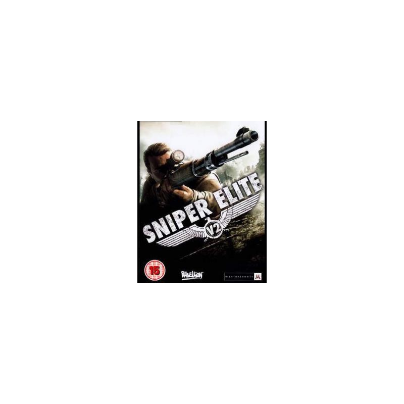 ESD Sniper Elite V2