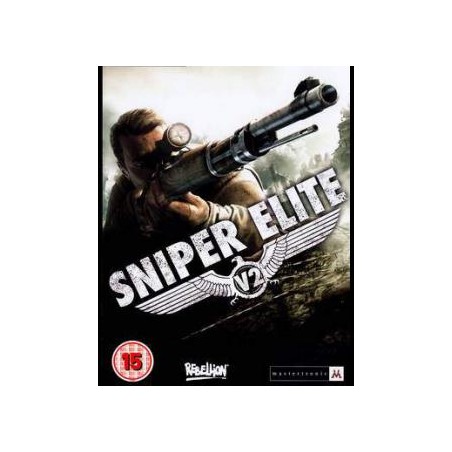ESD Sniper Elite V2