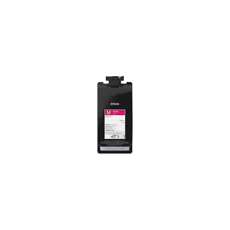 Epson UltraChrome XD3 Ink – 1.6L Magenta Ink