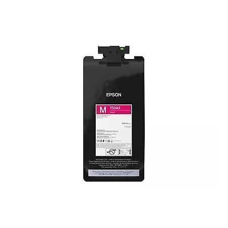 Epson UltraChrome XD3 Ink – 1.6L Magenta Ink