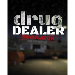 ESD Drug Dealer Simulator