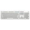 Dell KB216/Drátová USB/US layout/Bílá