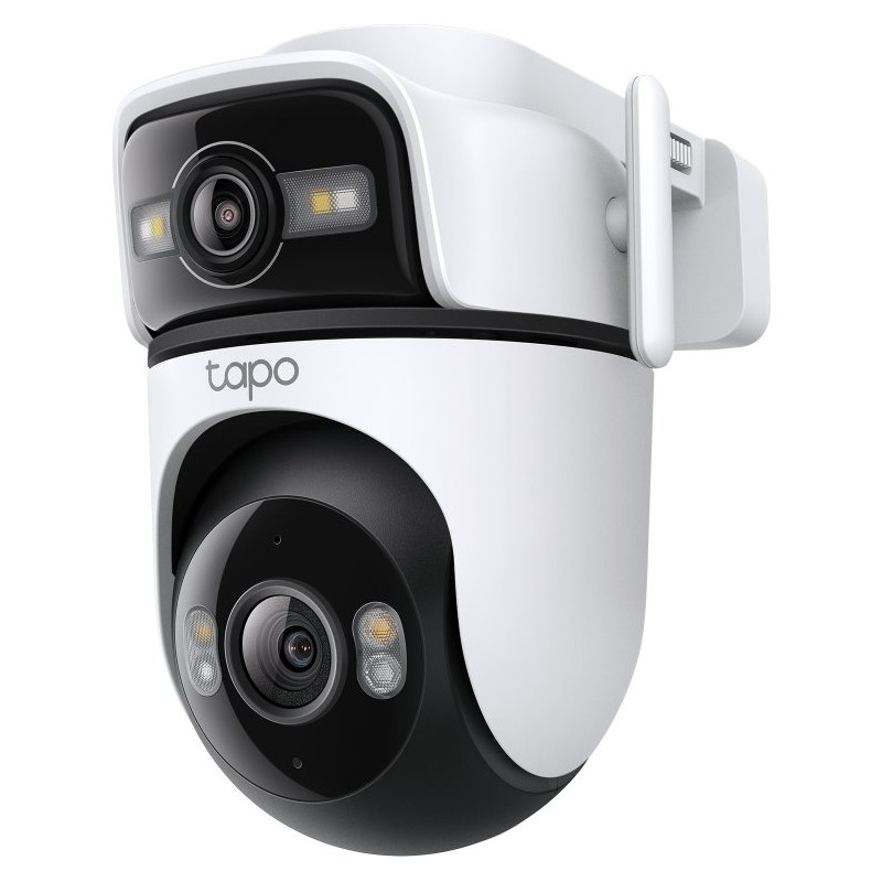 TP-Link Tapo C545D