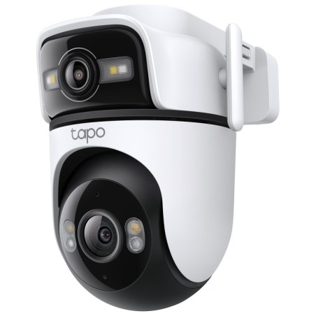 TP-Link Tapo C545D