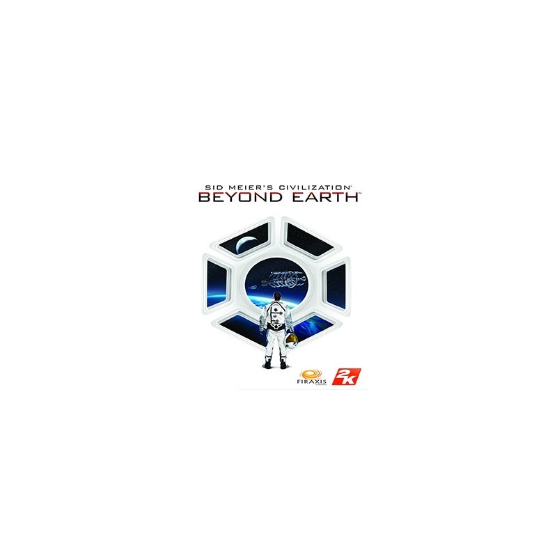 ESD Civilization Beyond Earth