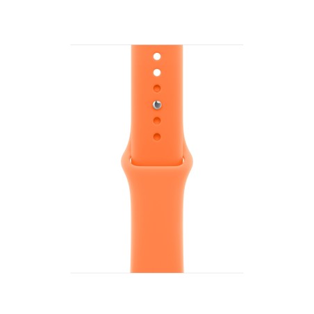 Watch Acc/40/Clementine Sport Band - M/L