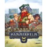 HammerHelm – hra pro PC (elektronická licence)