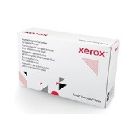 Xerox alternativní toner HP W1106A HP Laser 107a/107w/135a/135w - W1106A/106A, (1 000 stran), black