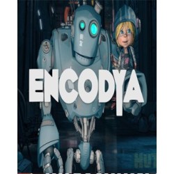 ENCODYA – hra pro PC (elektronická licence)