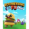 Boomerang Fu – hra pro PC (elektronická licence)